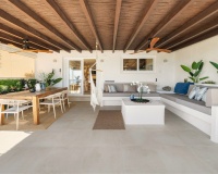 Resale - Villa - Estepona - Estepona Centro