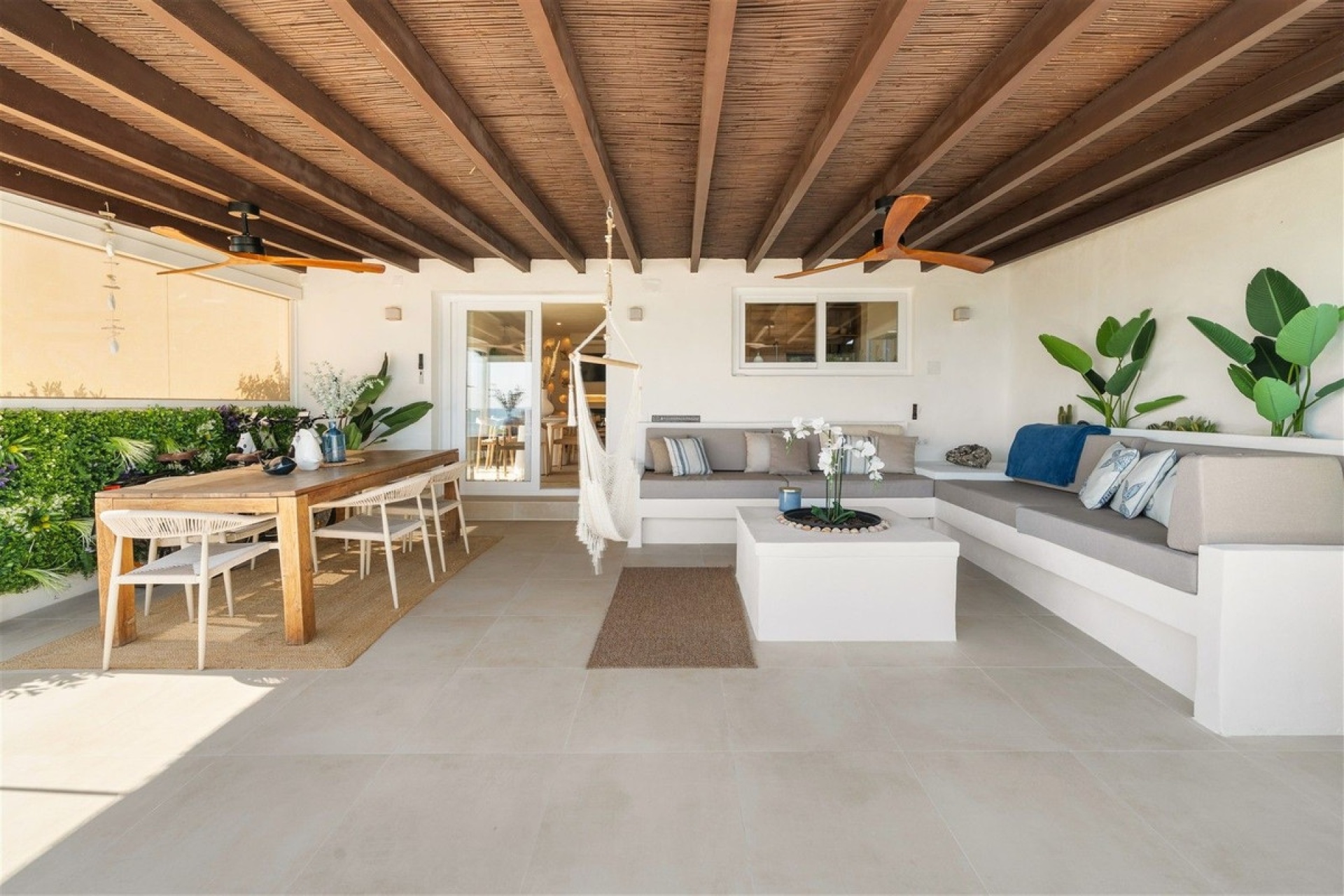 Resale - Villa - Estepona - Estepona Centro
