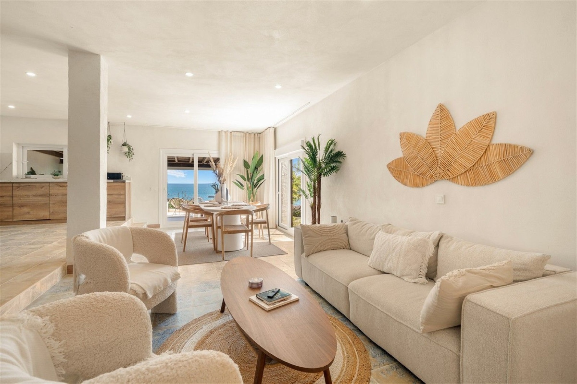 Resale - Villa - Estepona - Estepona Centro