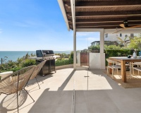 Resale - Villa - Estepona - Estepona Centro