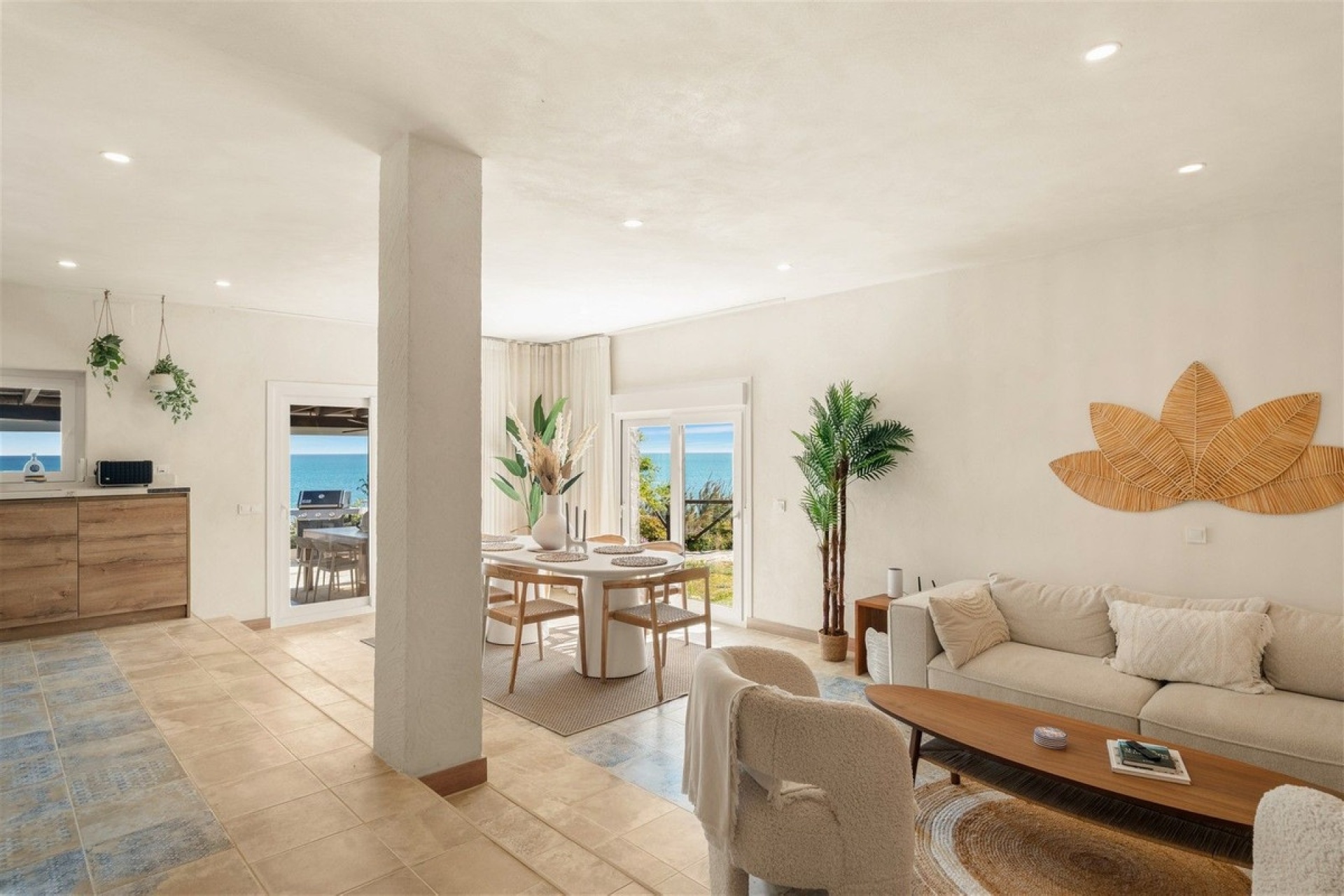 Resale - Villa - Estepona - Estepona Centro