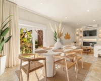 Resale - Villa - Estepona - Estepona Centro