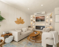 Resale - Villa - Estepona - Estepona Centro