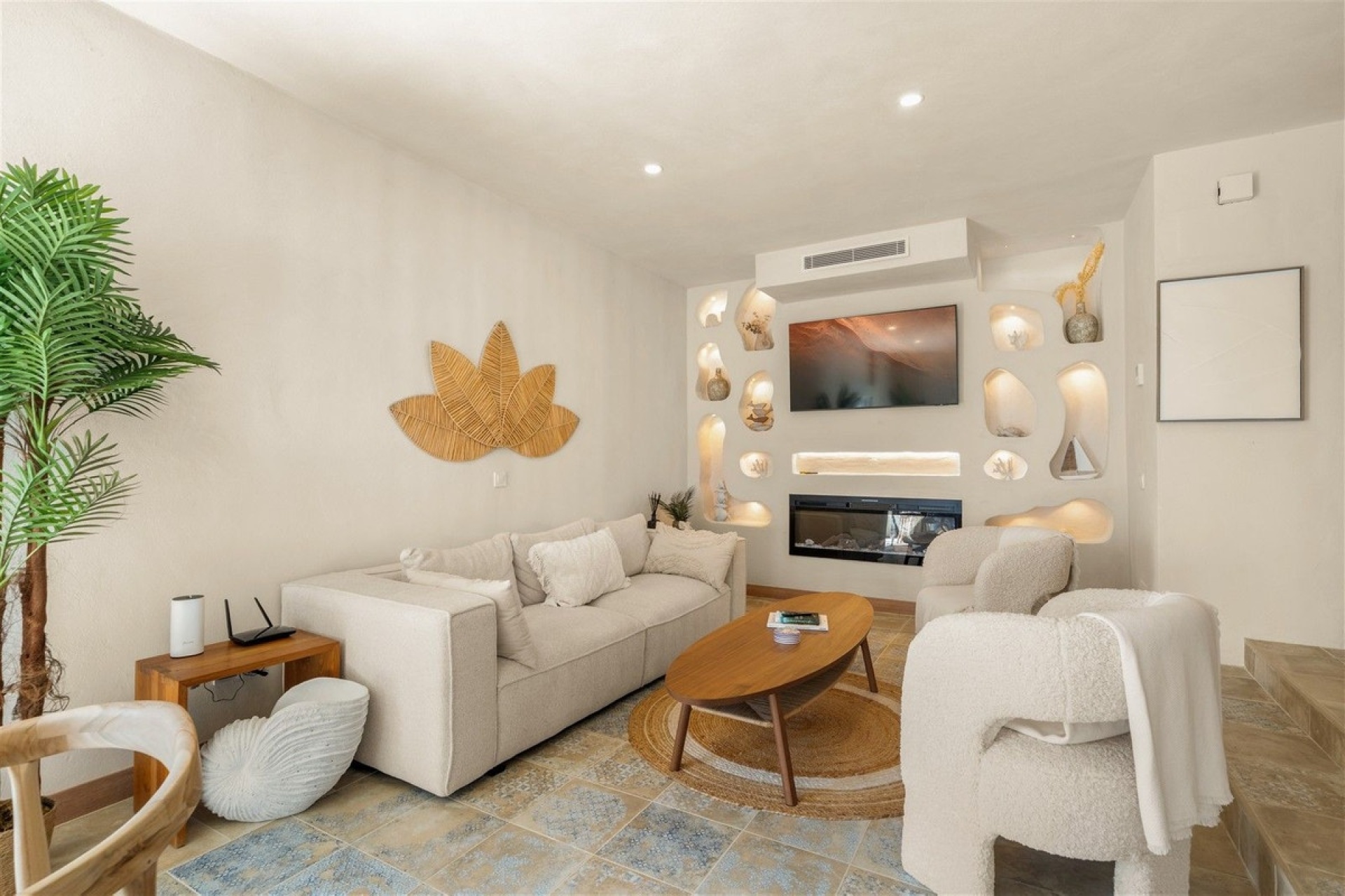 Resale - Villa - Estepona - Estepona Centro