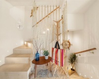 Resale - Villa - Estepona - Estepona Centro