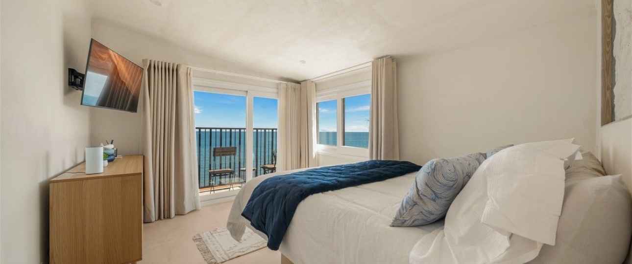 Resale - Villa - Estepona - Estepona Centro