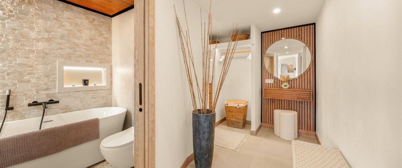 Resale - Villa - Estepona - Estepona Centro