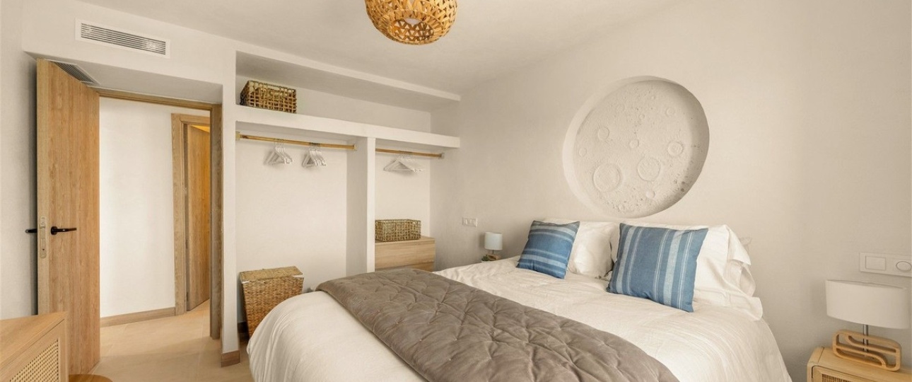 Resale - Villa - Estepona - Estepona Centro