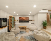 Resale - Villa - Estepona - Estepona Centro
