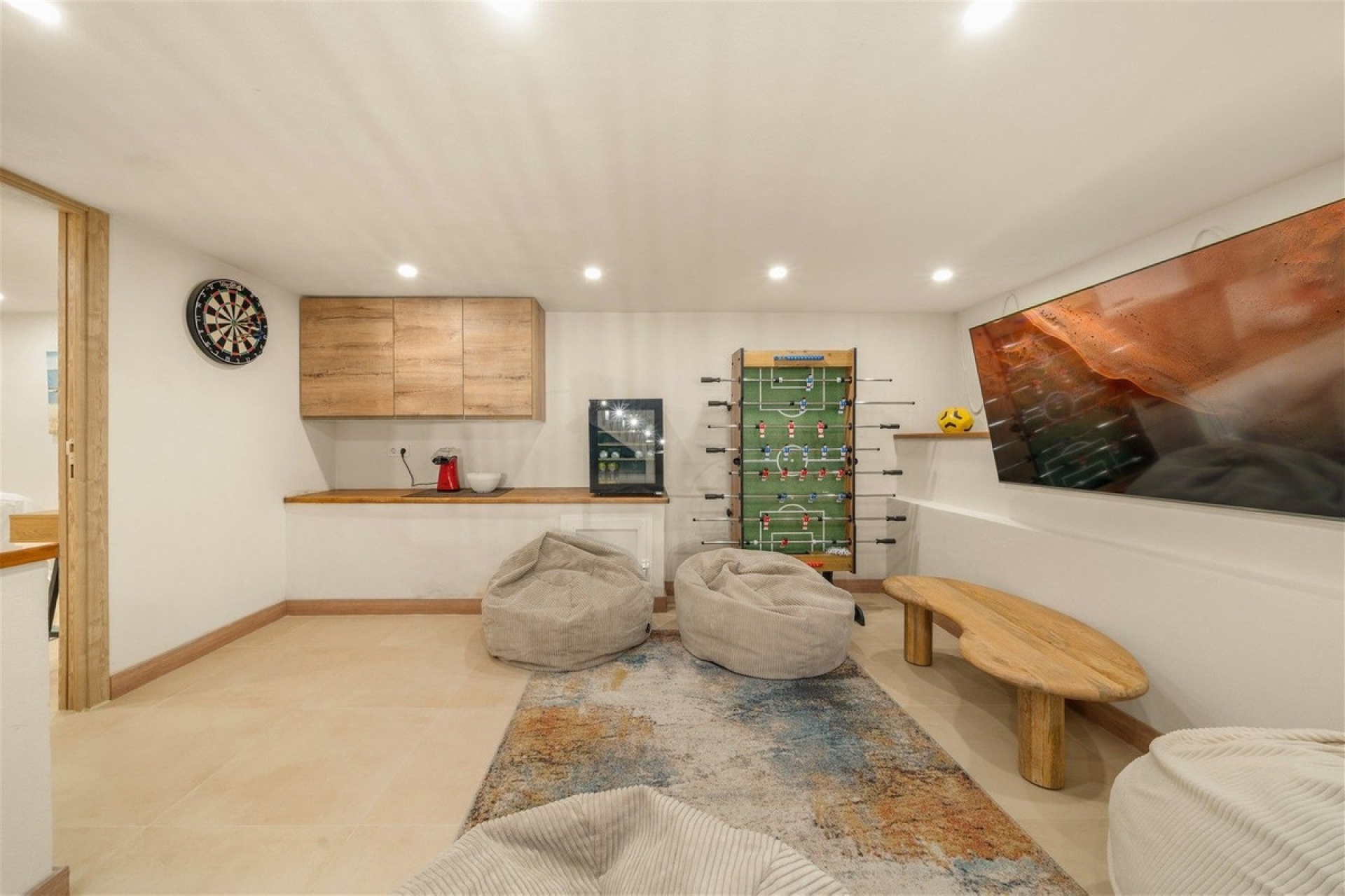 Resale - Villa - Estepona - Estepona Centro