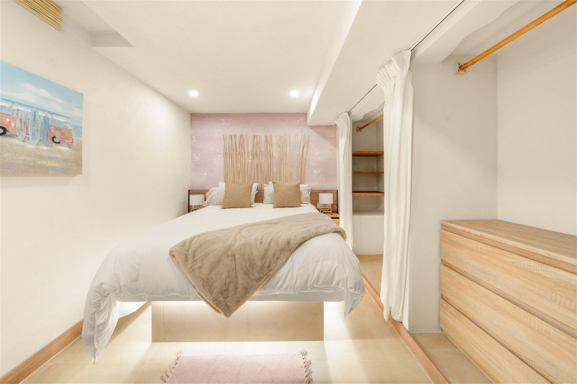 Resale - Villa - Estepona - Estepona Centro