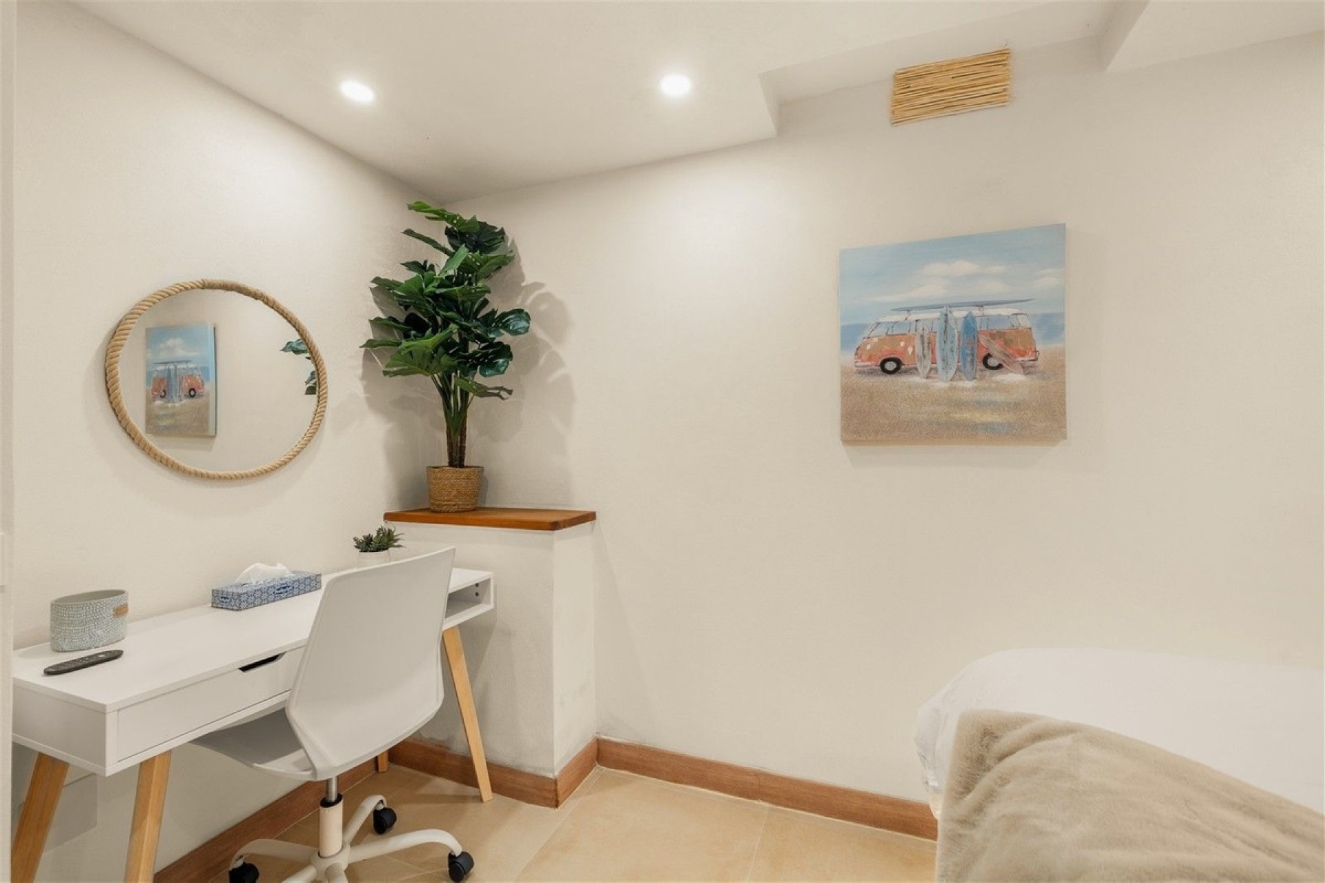 Resale - Villa - Estepona - Estepona Centro