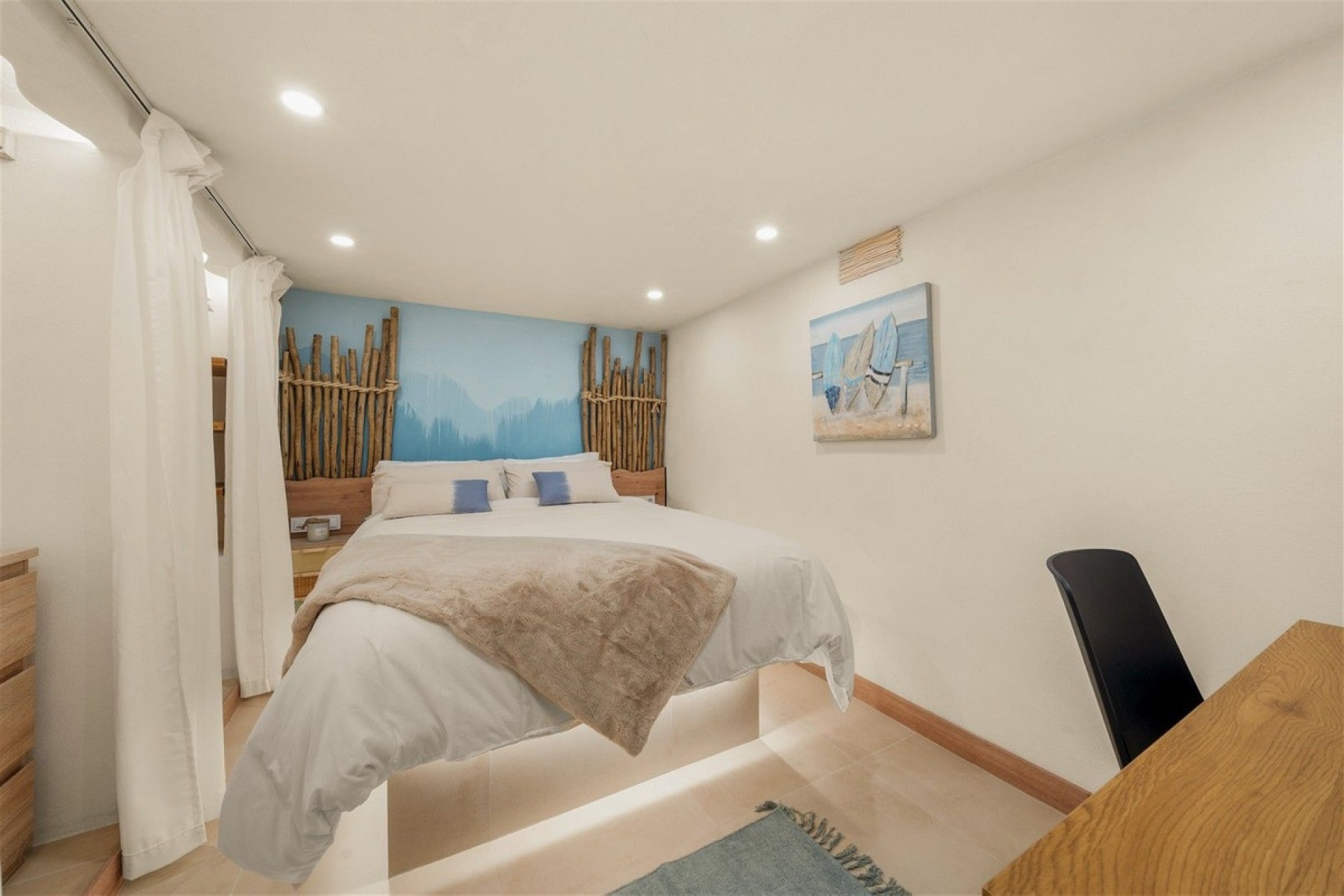 Resale - Villa - Estepona - Estepona Centro