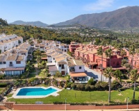 Resale - Villa - Estepona - Estepona Centro