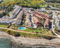Resale - Villa - Estepona - Estepona Centro