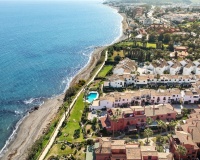 Resale - Villa - Estepona - Estepona Centro