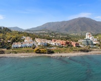 Resale - Villa - Estepona - Estepona Centro