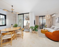 Resale - Villa - Estepona - Estepona Centro