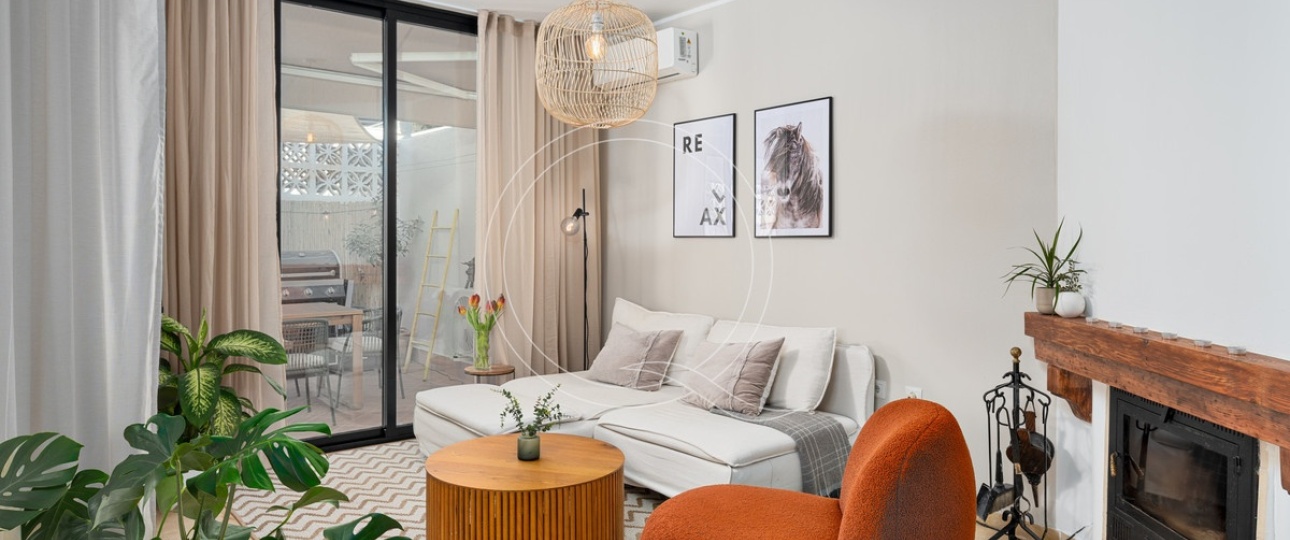 Resale - Villa - Estepona - Estepona Centro