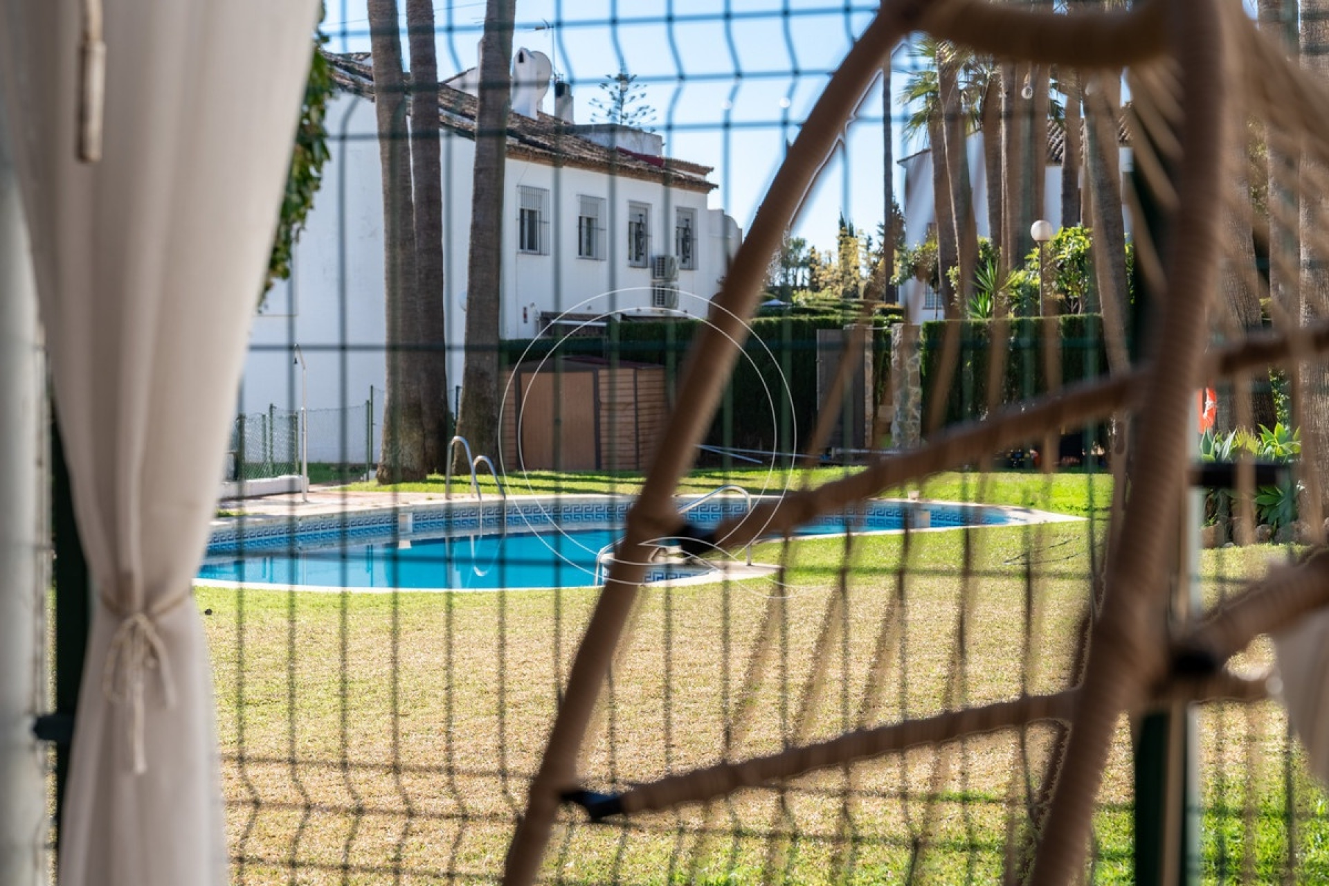 Resale - Villa - Estepona - Estepona Centro