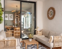 Resale - Villa - Estepona - Estepona Centro