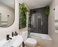 Resale - Villa - Estepona - Estepona Centro