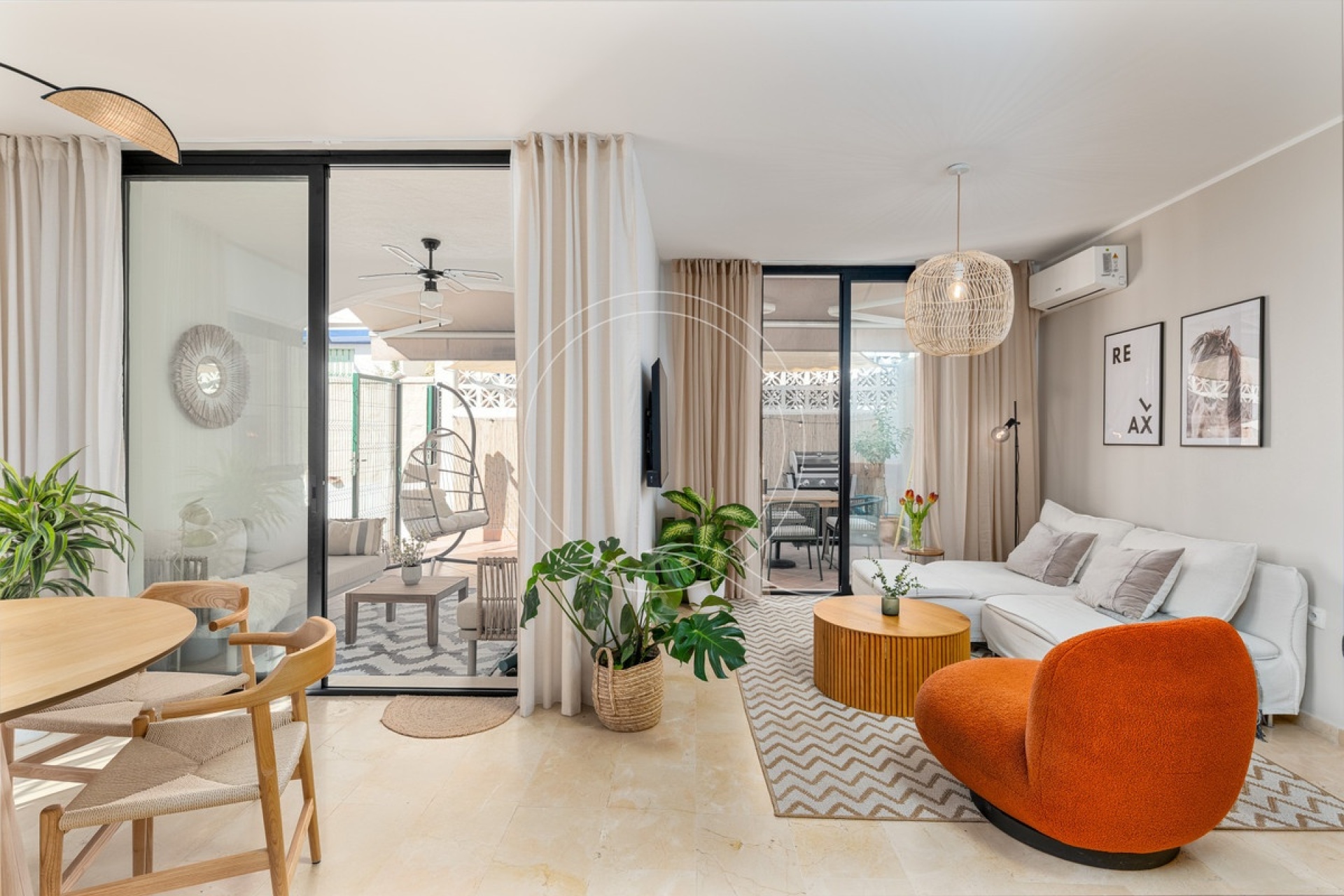 Resale - Villa - Estepona - Estepona Centro
