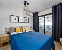 Resale - Villa - Estepona - Estepona Centro