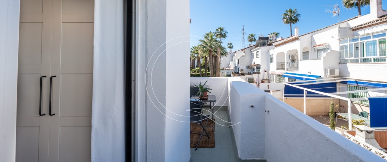 Resale - Villa - Estepona - Estepona Centro