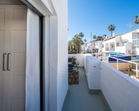Resale - Villa - Estepona - Estepona Centro