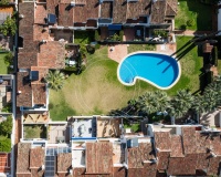 Resale - Villa - Estepona - Estepona Centro