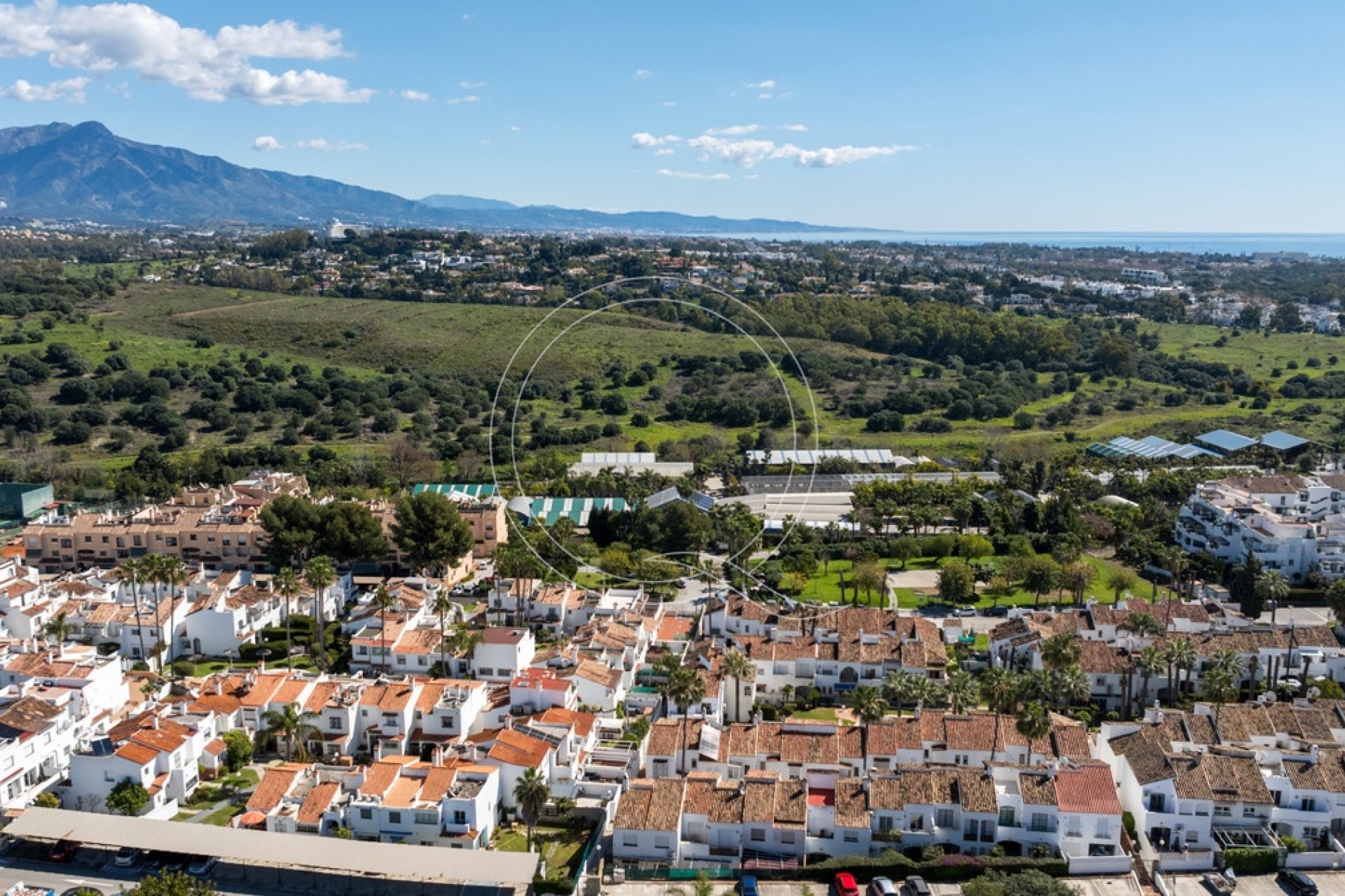 Resale - Villa - Estepona - Estepona Centro