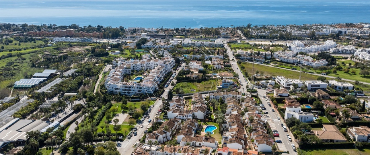 Resale - Villa - Estepona - Estepona Centro