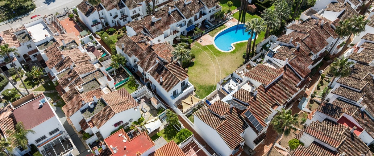 Resale - Villa - Estepona - Estepona Centro
