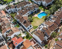 Resale - Villa - Estepona - Estepona Centro