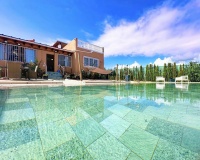 Resale - Villa - Estepona - Estepona Centro