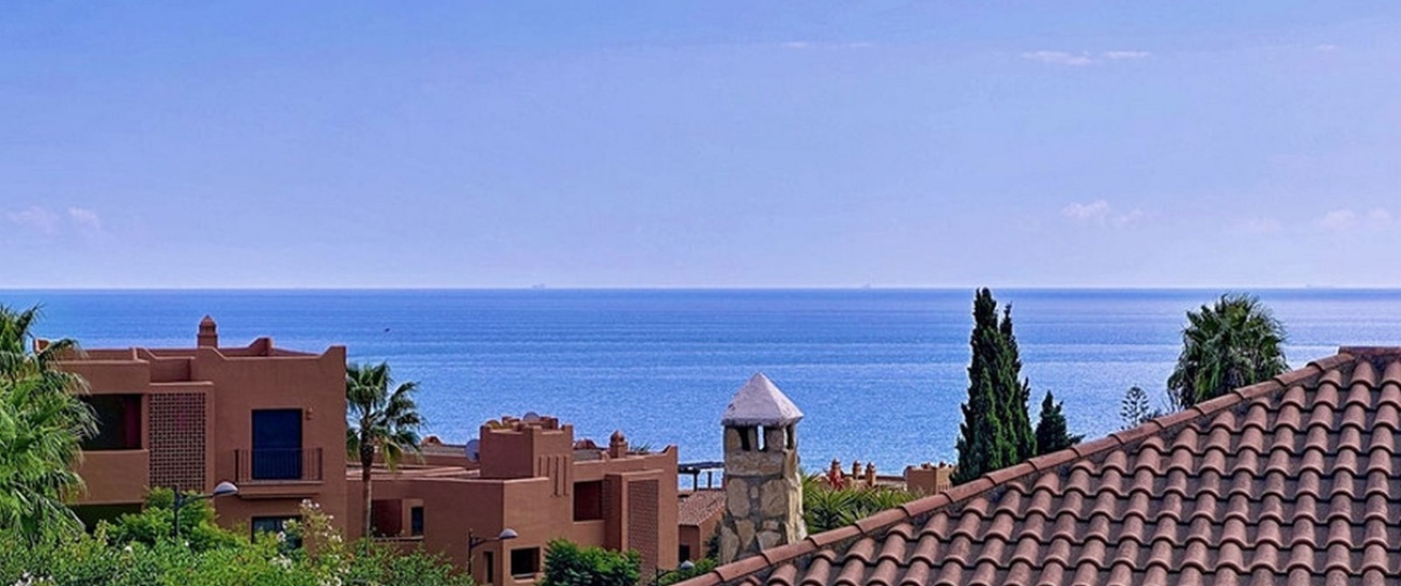 Resale - Villa - Estepona - Estepona Centro