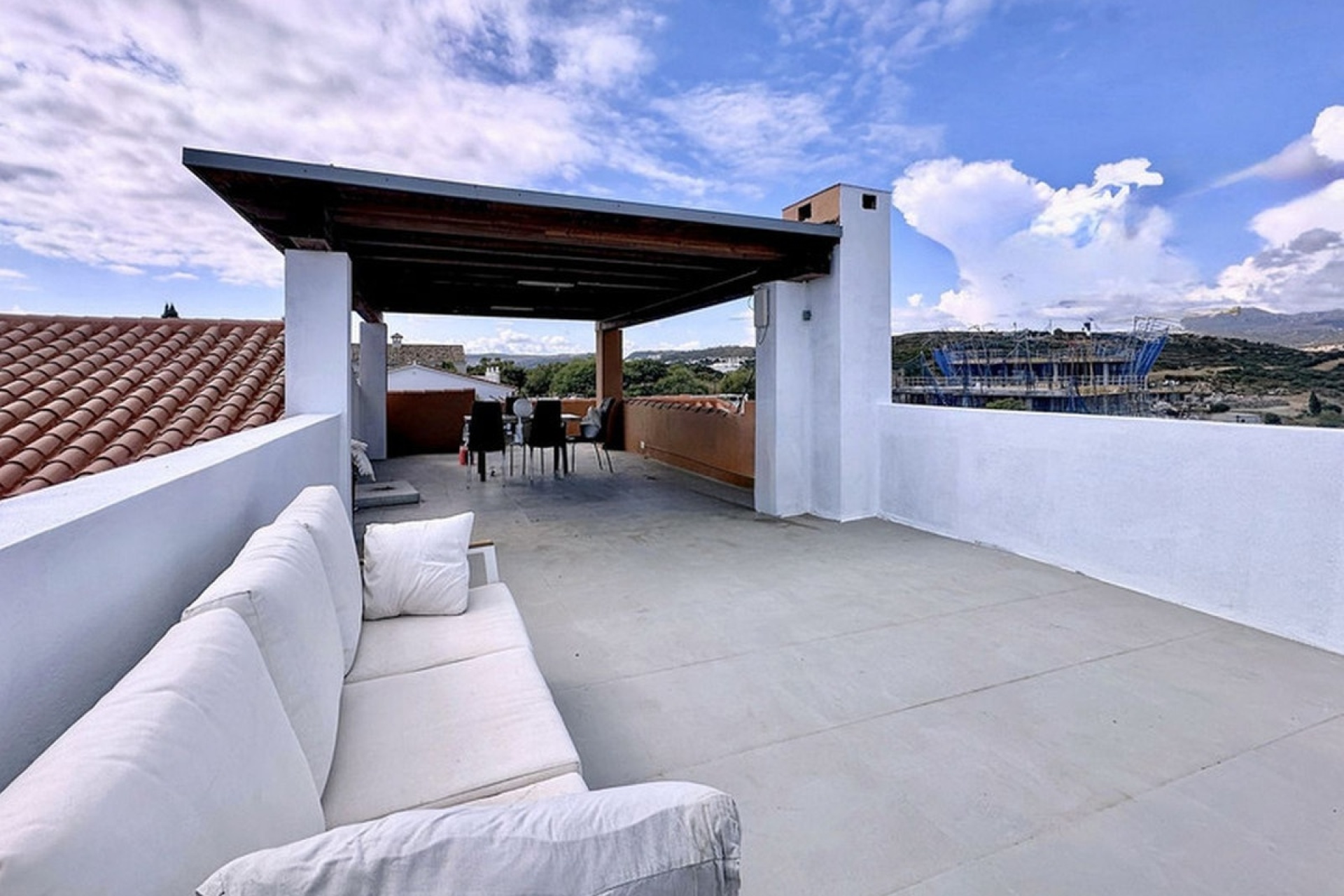 Resale - Villa - Estepona - Estepona Centro