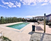 Resale - Villa - Estepona - Estepona Centro