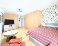 Resale - Villa - Estepona - Estepona Centro