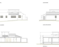 Resale - Villa - Estepona - Estepona Centro