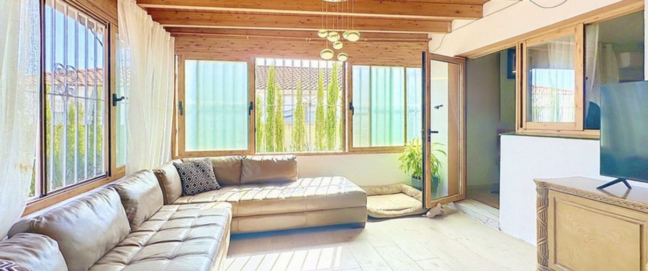 Resale - Villa - Estepona - Estepona Centro