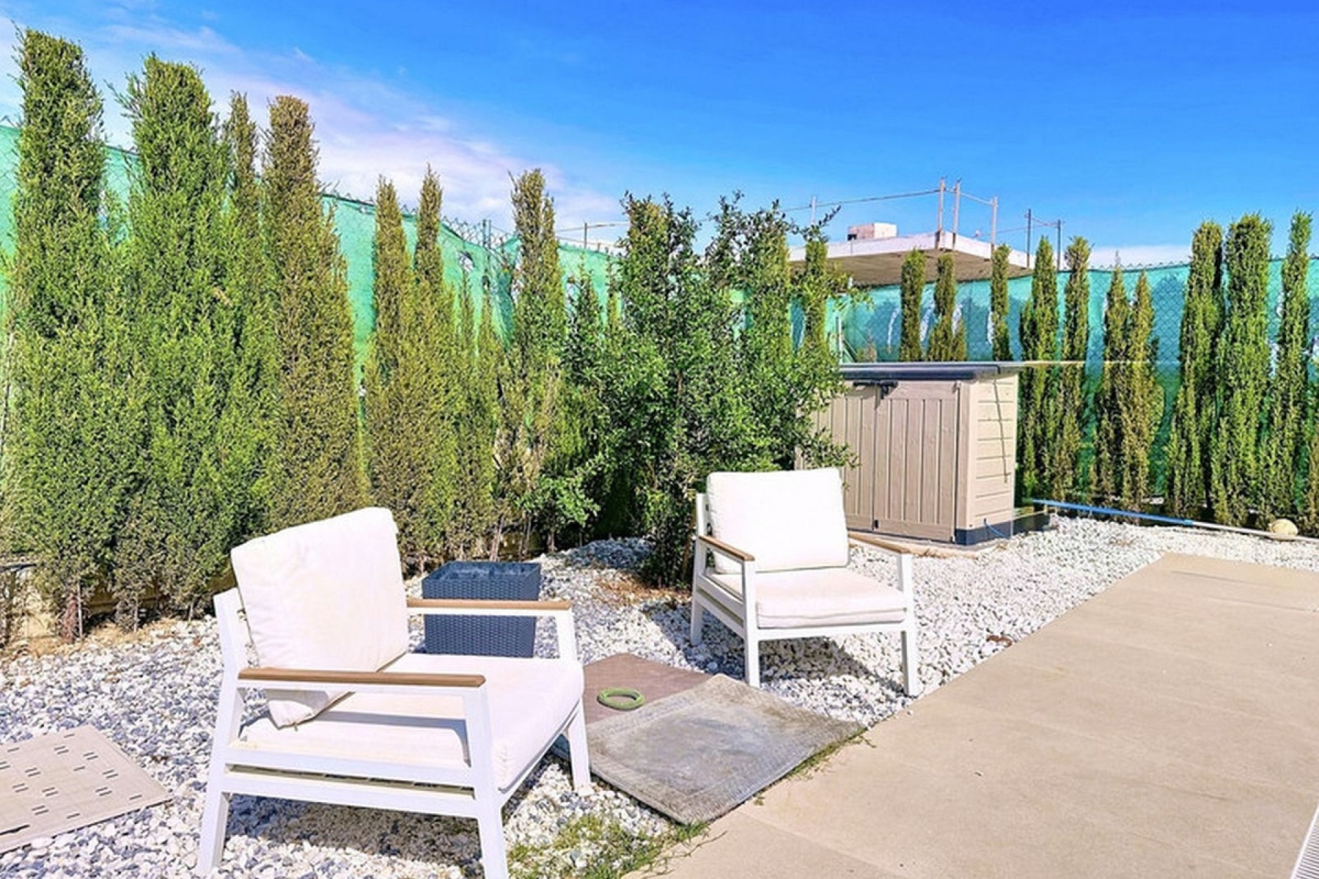 Resale - Villa - Estepona - Estepona Centro