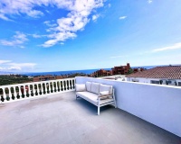 Resale - Villa - Estepona - Estepona Centro