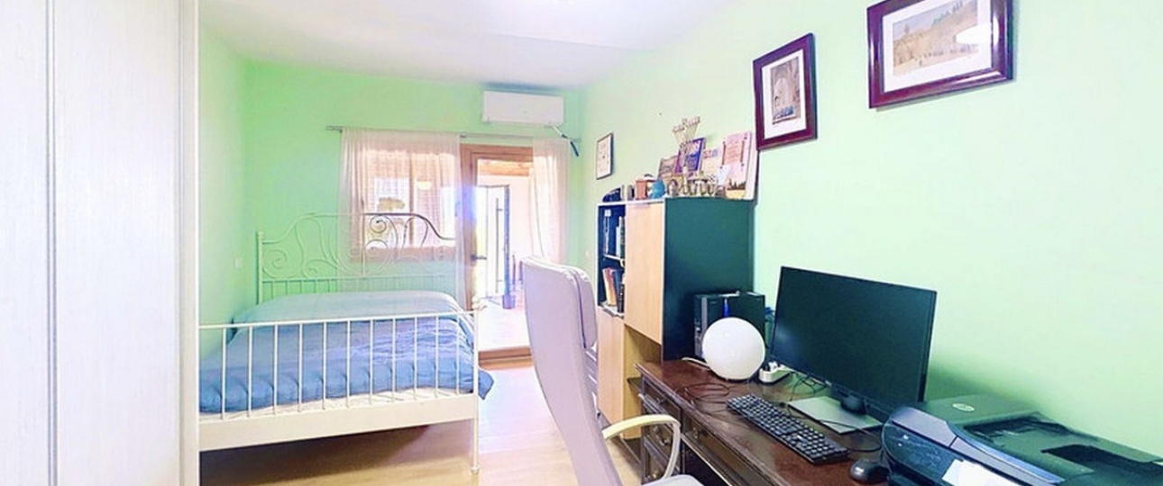 Resale - Villa - Estepona - Estepona Centro