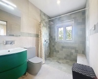 Resale - Villa - Estepona - Estepona Centro