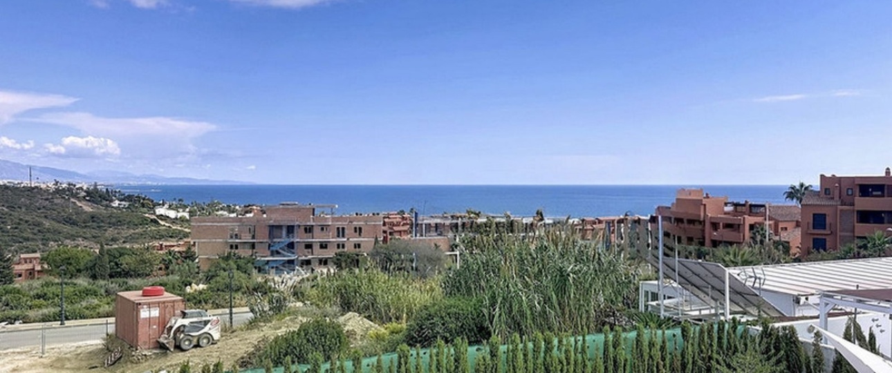 Resale - Villa - Estepona - Estepona Centro