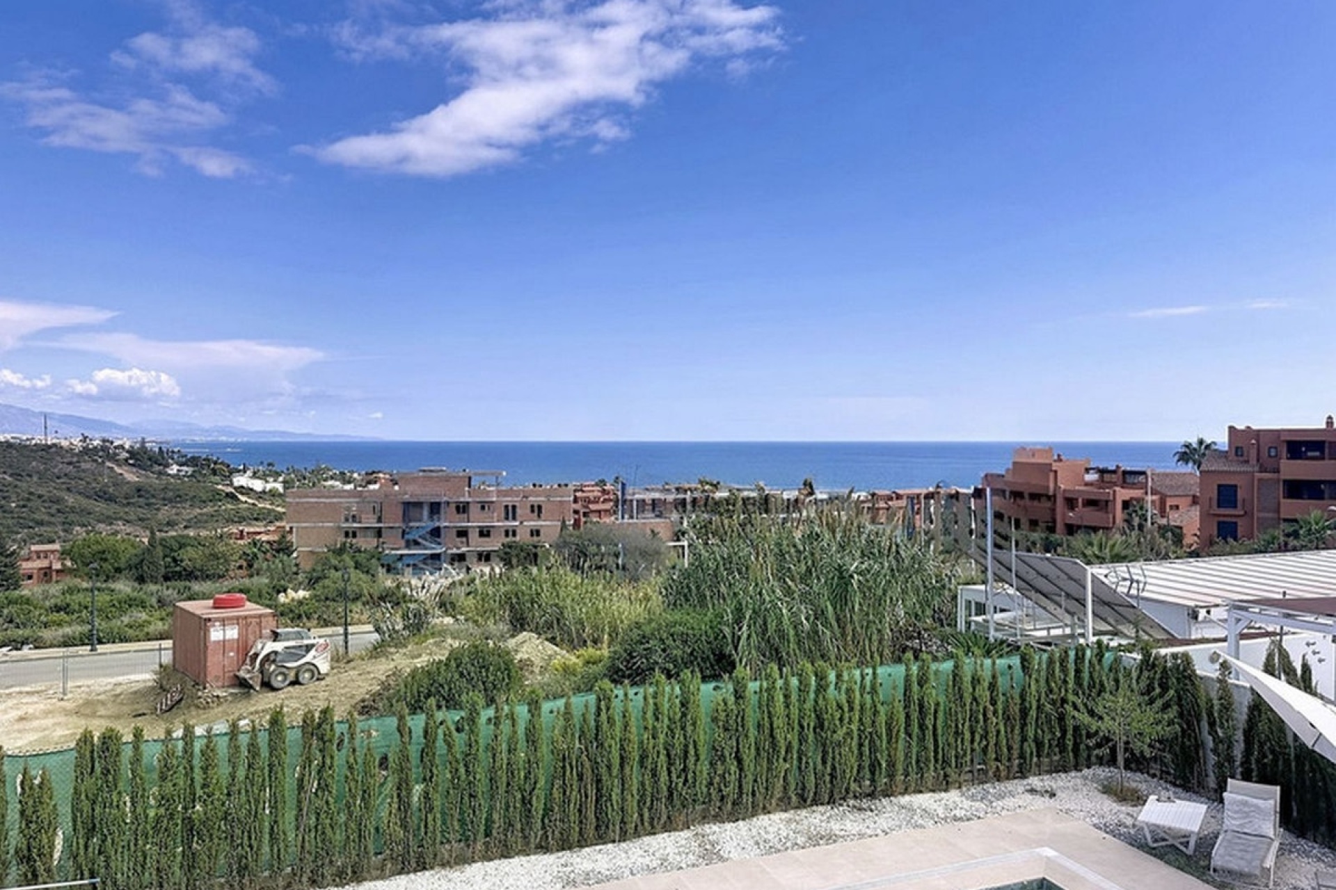 Resale - Villa - Estepona - Estepona Centro