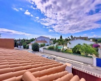 Resale - Villa - Estepona - Estepona Centro