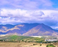 Resale - Villa - Estepona - Estepona Centro